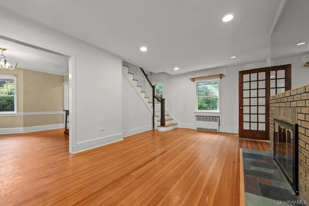 40 Pine Brook Drive Larchmont NY 10538