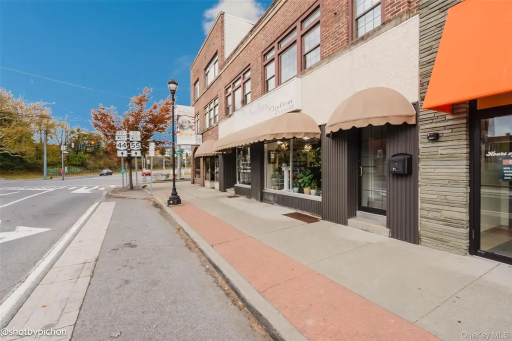 4 Raymond Avenue Poughkeepsie NY 12603