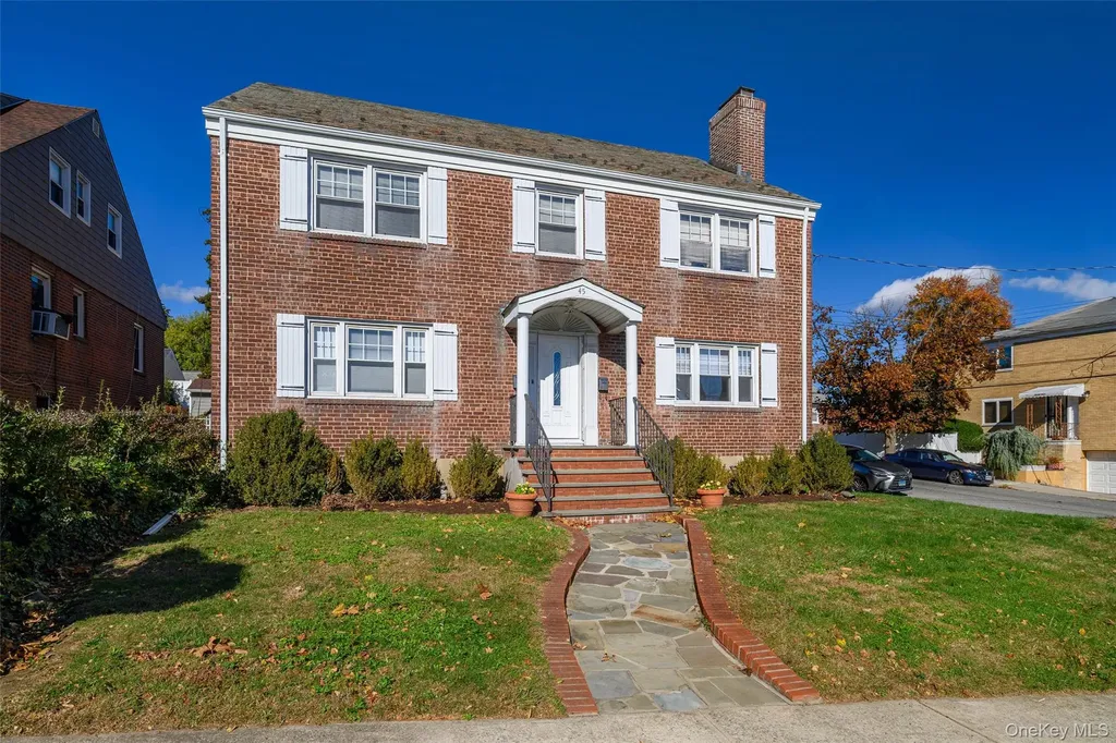 45 Emerson Street Yonkers NY 10704
