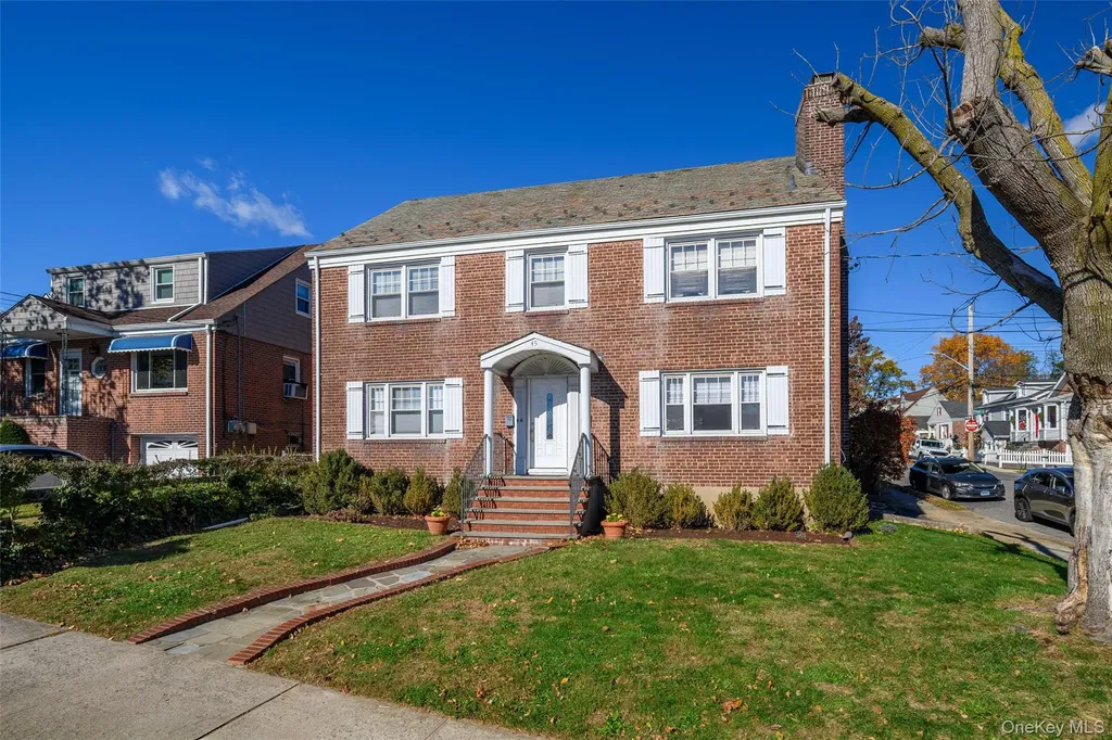 45 Emerson Street Yonkers NY 10704