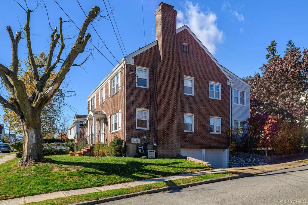 45 Emerson Street Yonkers NY 10704