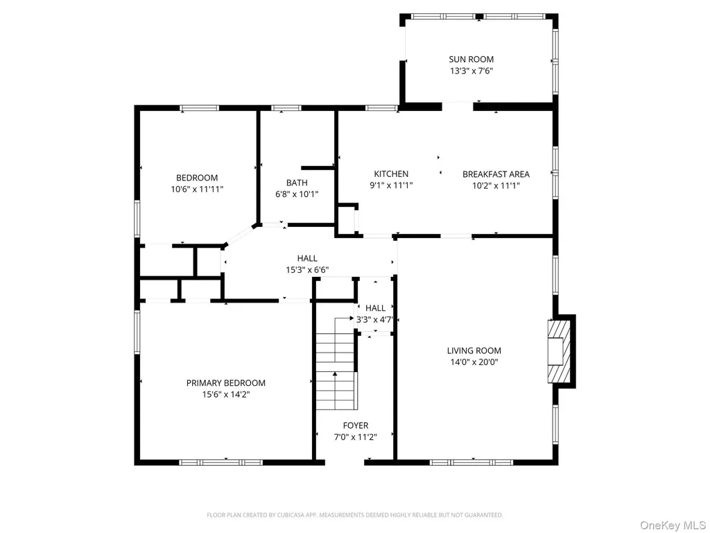 45 Emerson Street Yonkers NY 10704
