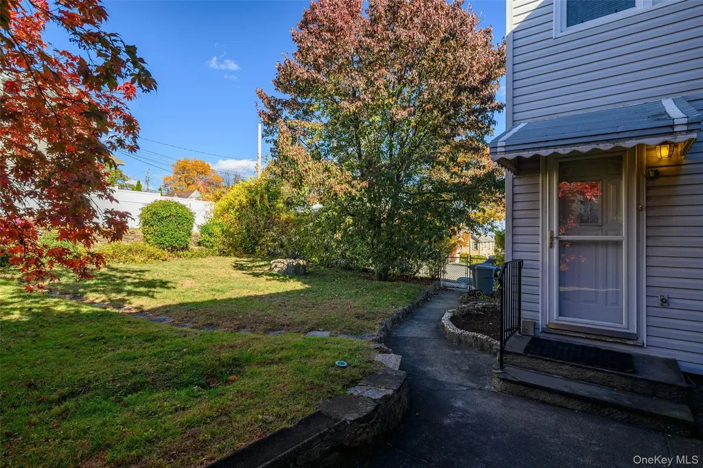 45 Emerson Street Yonkers NY 10704