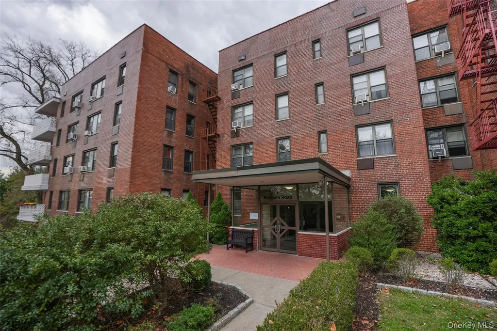 1 Remsen Road Yonkers NY 10710