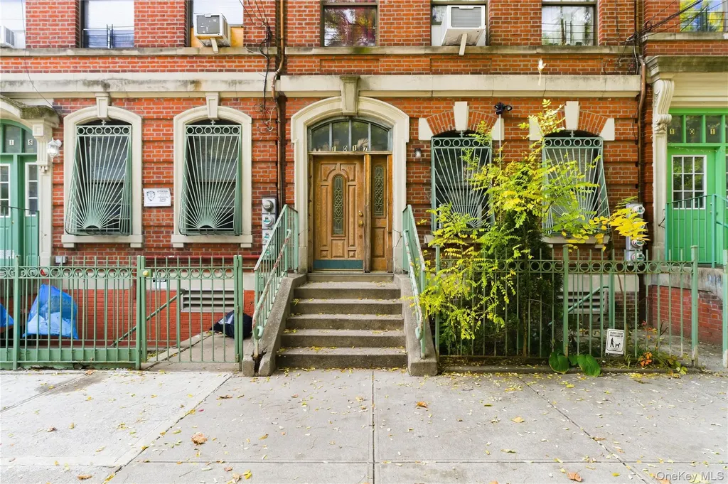 1017 Faile Street Bronx NY 10459