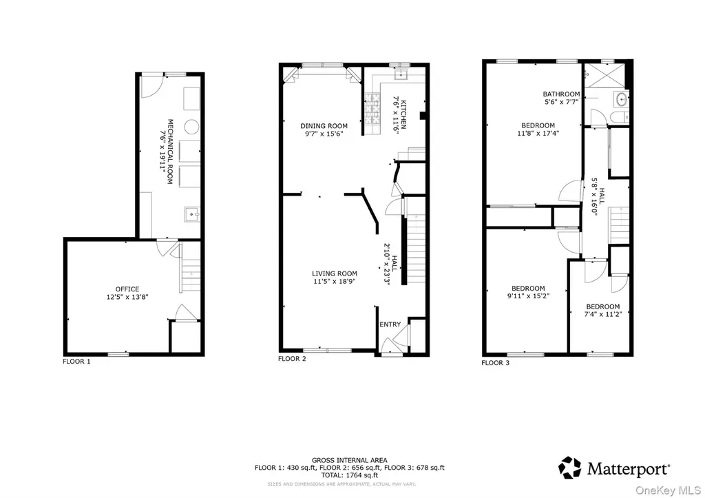 18908 114th Road Saint Albans NY 11412