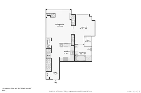 175 Huguenot Street New Rochelle NY 10801