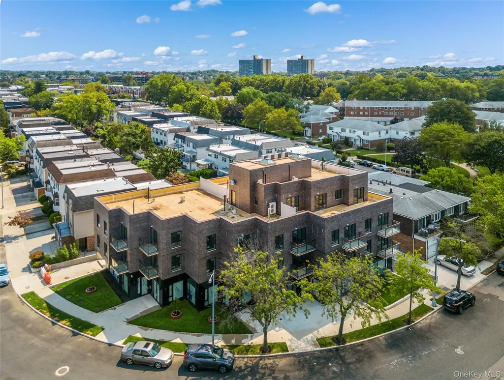 214-10 15 Avenue Bayside NY 11360