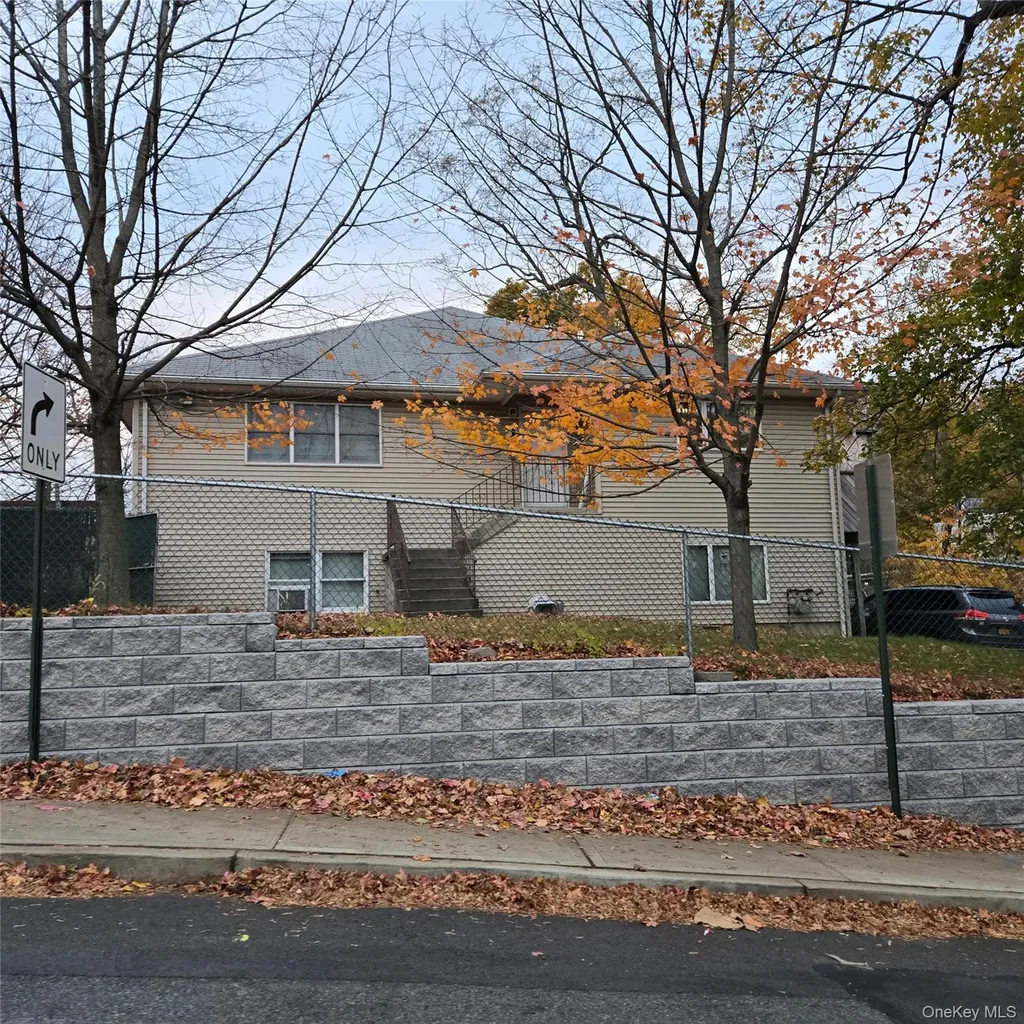 1 Blauvelt Road Monsey NY 10952
