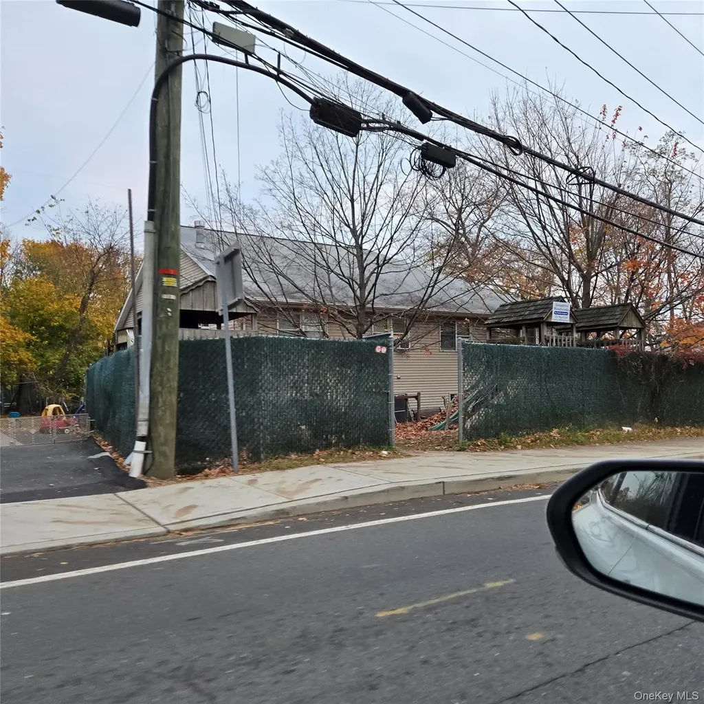 1 Blauvelt Road Monsey NY 10952