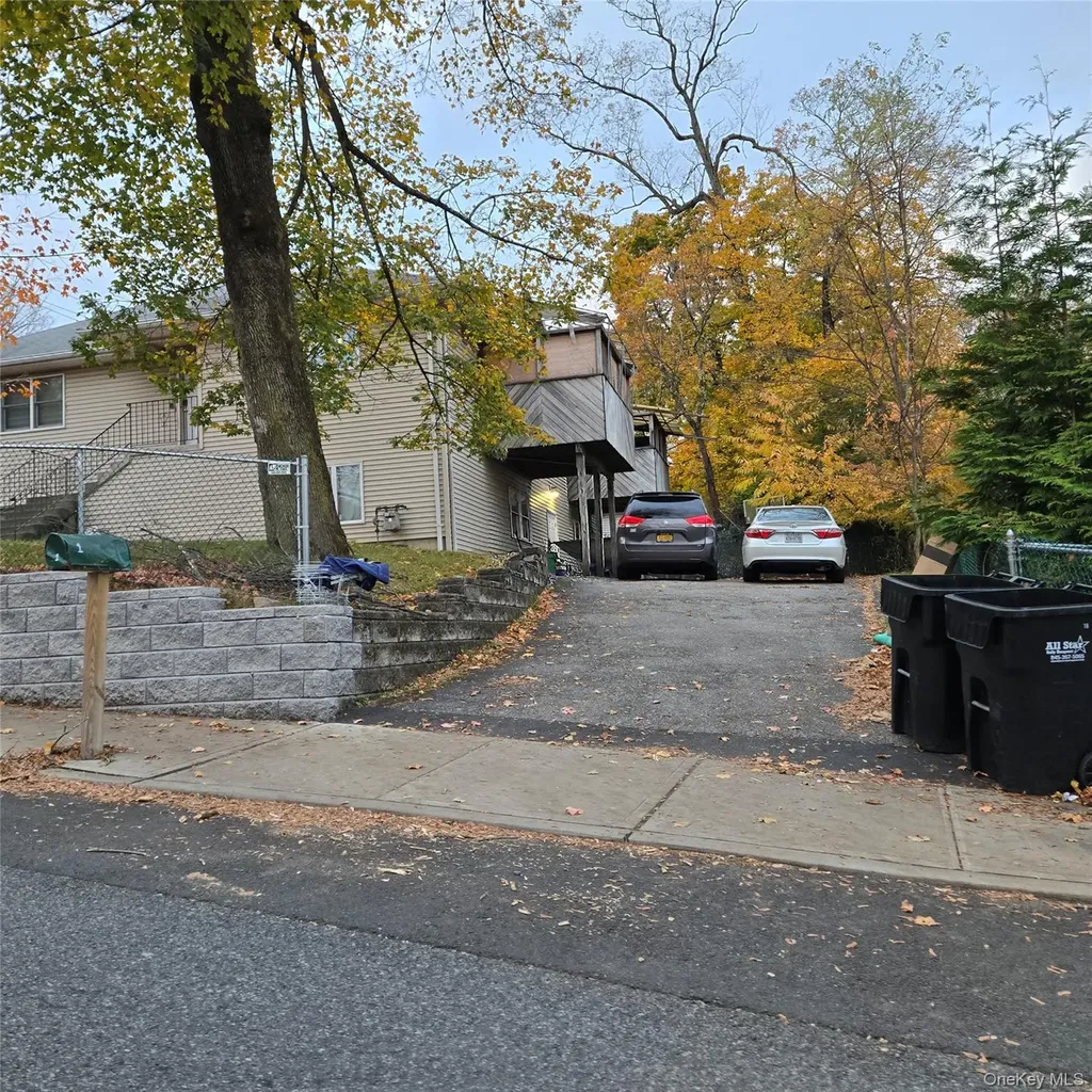 1 Blauvelt Road Monsey NY 10952