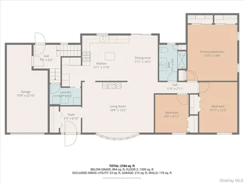1321 Manor Lane Bay Shore NY 11706