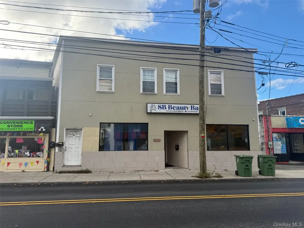 130 Wickham Avenue Middletown NY 10940