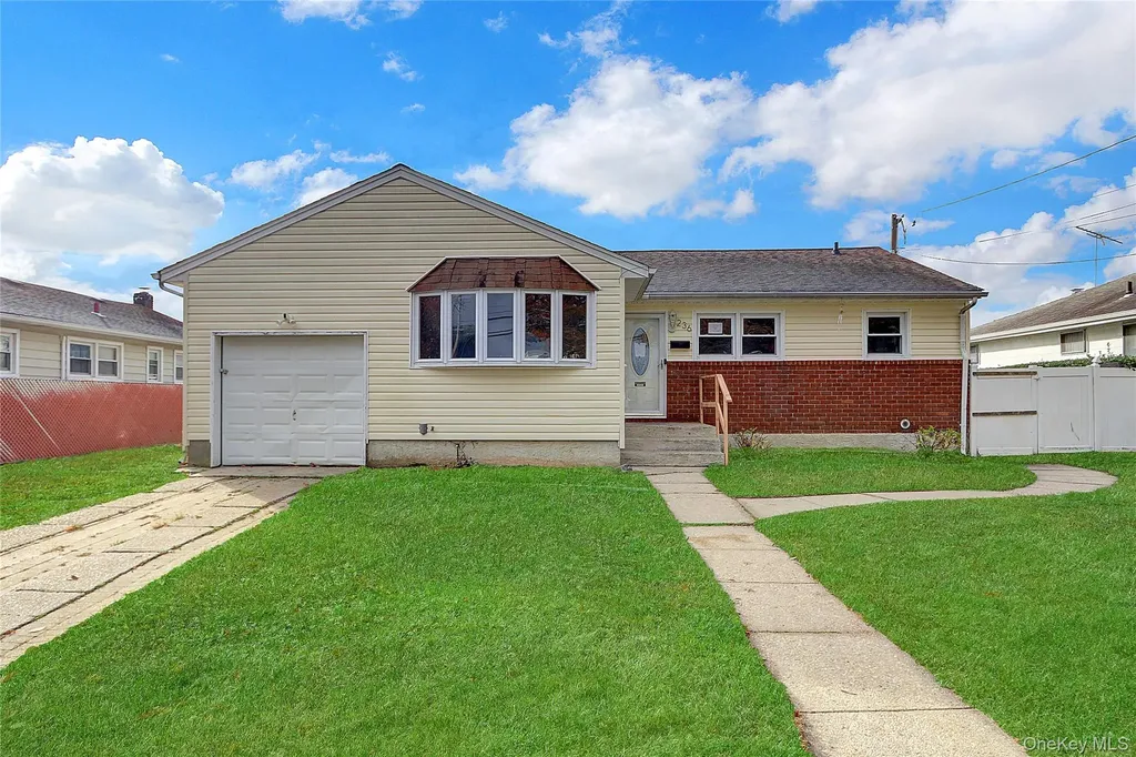 236 Boundary Avenue Massapequa NY 11758
