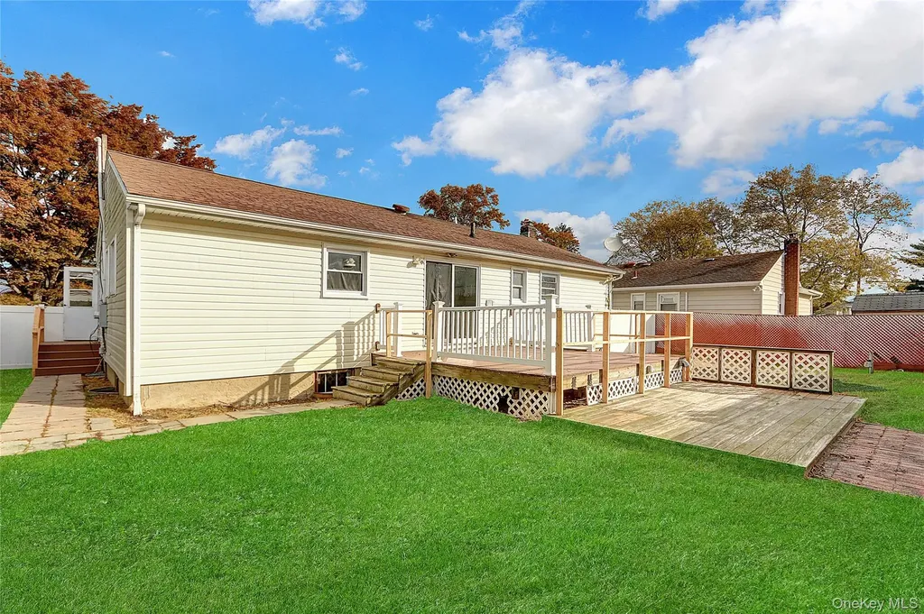 236 Boundary Avenue Massapequa NY 11758
