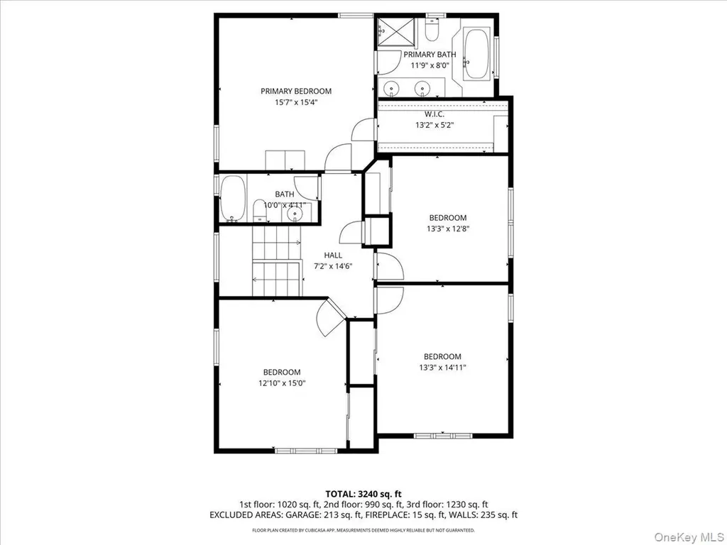 2202 Beech Street Wantagh NY 11793