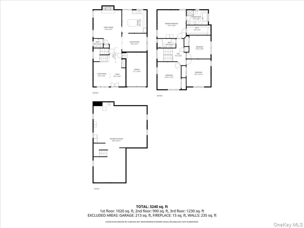2202 Beech Street Wantagh NY 11793