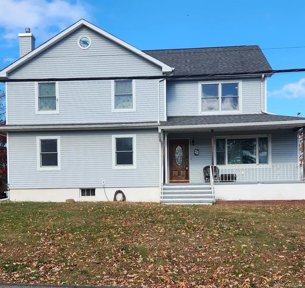 22 E Orchard Street Nanuet NY 10954
