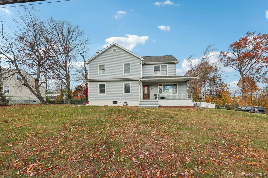 22 E Orchard Street Nanuet NY 10954