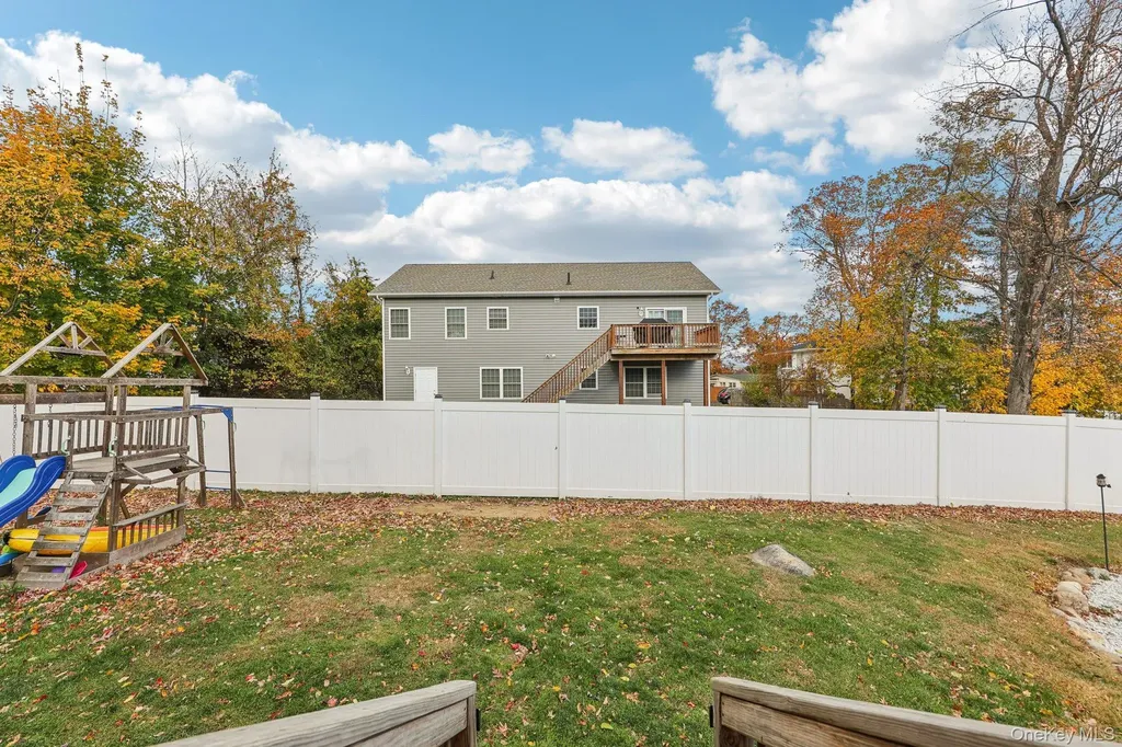 22 E Orchard Street Nanuet NY 10954