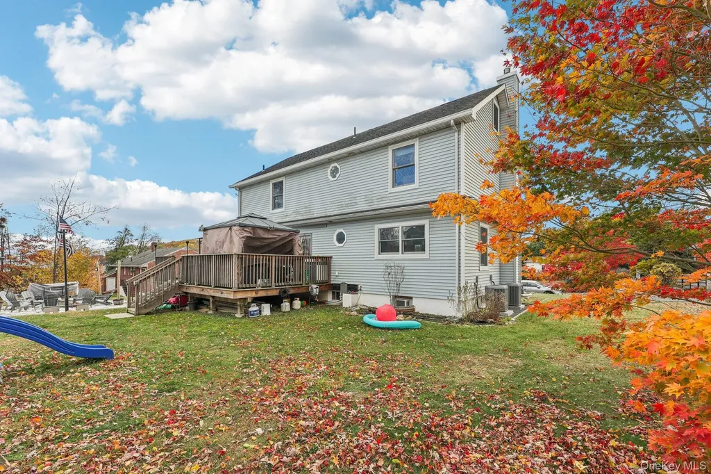 22 E Orchard Street Nanuet NY 10954