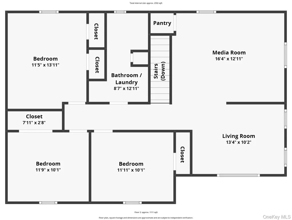 22 E Orchard Street Nanuet NY 10954