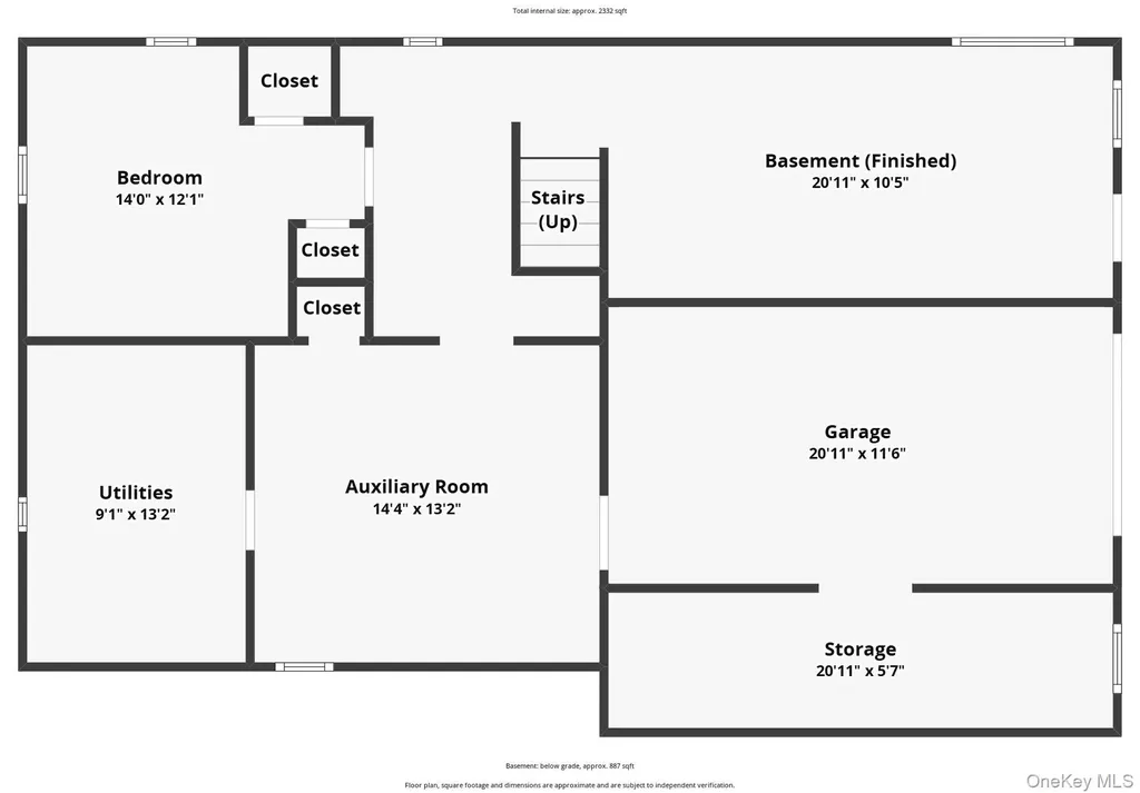 22 E Orchard Street Nanuet NY 10954