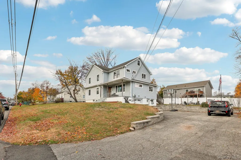 22 E Orchard Street Nanuet NY 10954