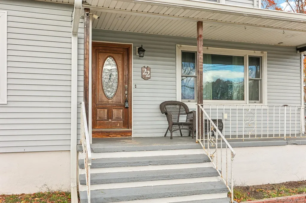 22 E Orchard Street Nanuet NY 10954