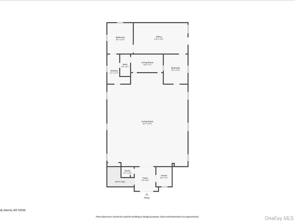 40 Sacks Road Harris NY 12742