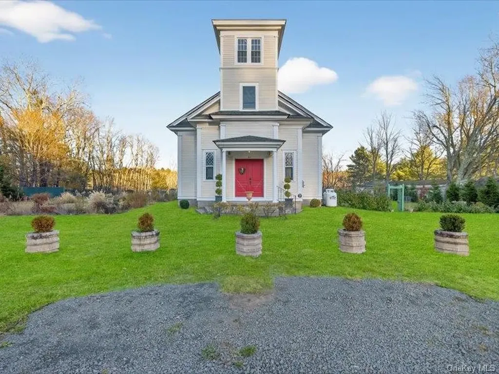 40 Sacks Road Harris NY 12742