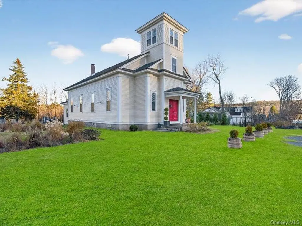 40 Sacks Road Harris NY 12742