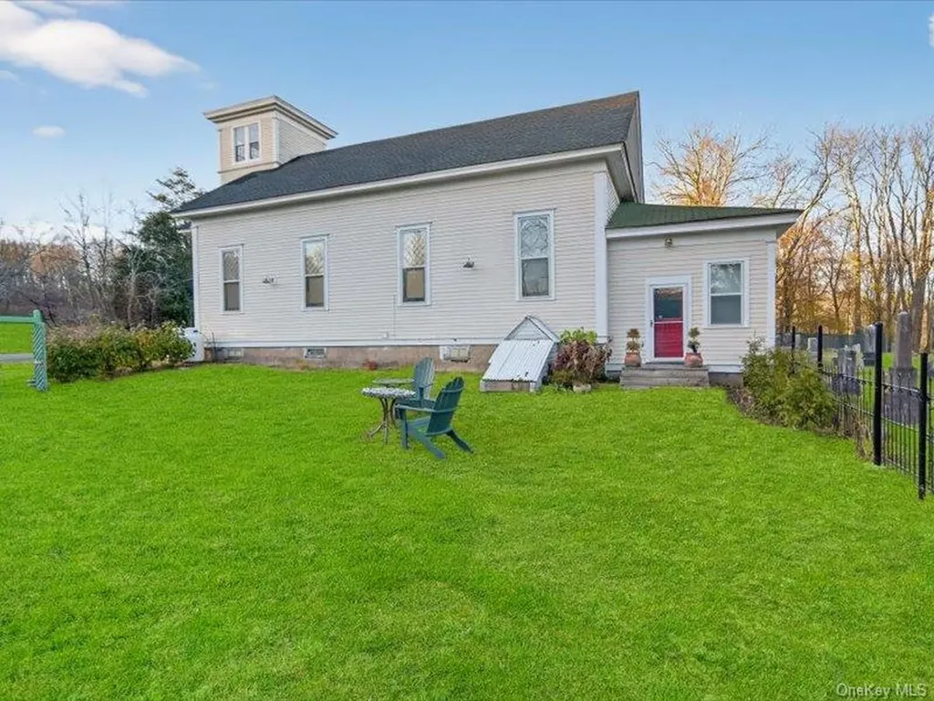 40 Sacks Road Harris NY 12742