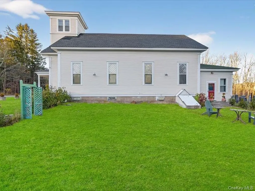 40 Sacks Road Harris NY 12742