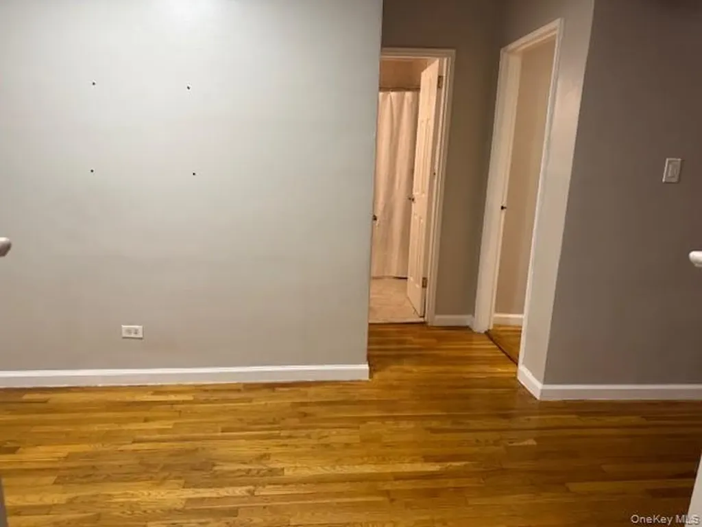 3123 Bailey Avenue Bronx NY 10463