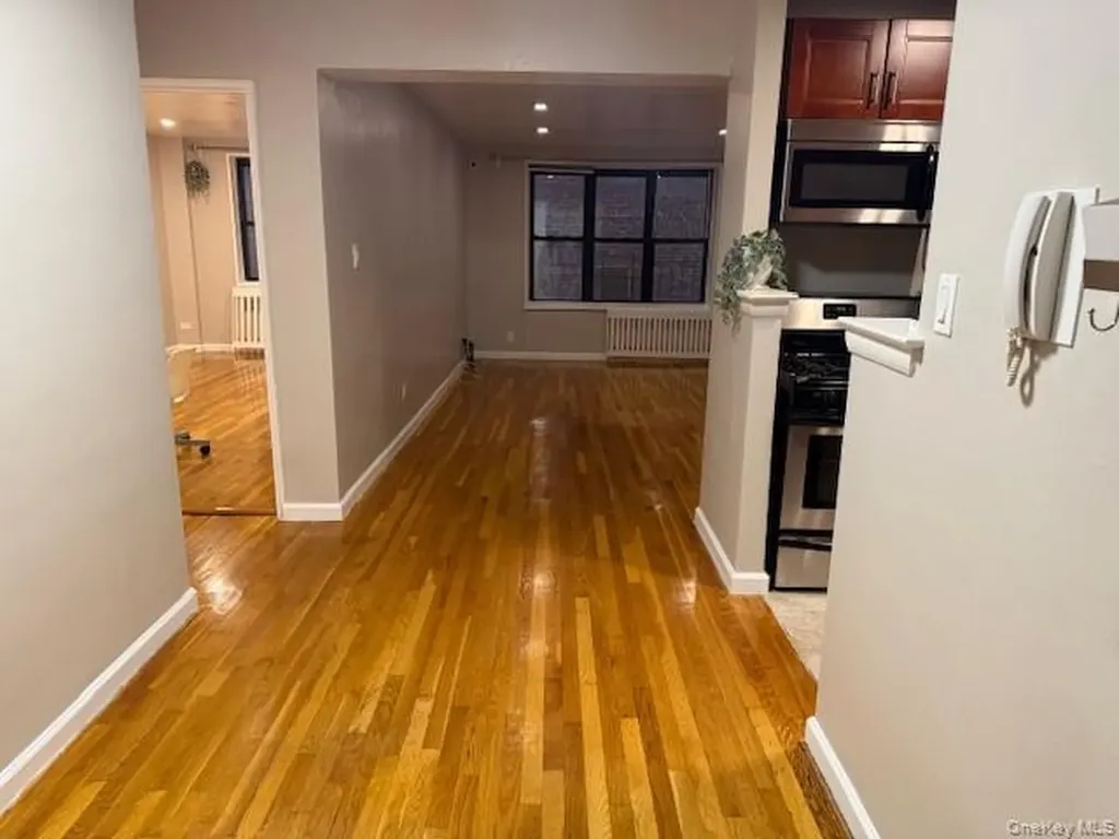 3123 Bailey Avenue Bronx NY 10463