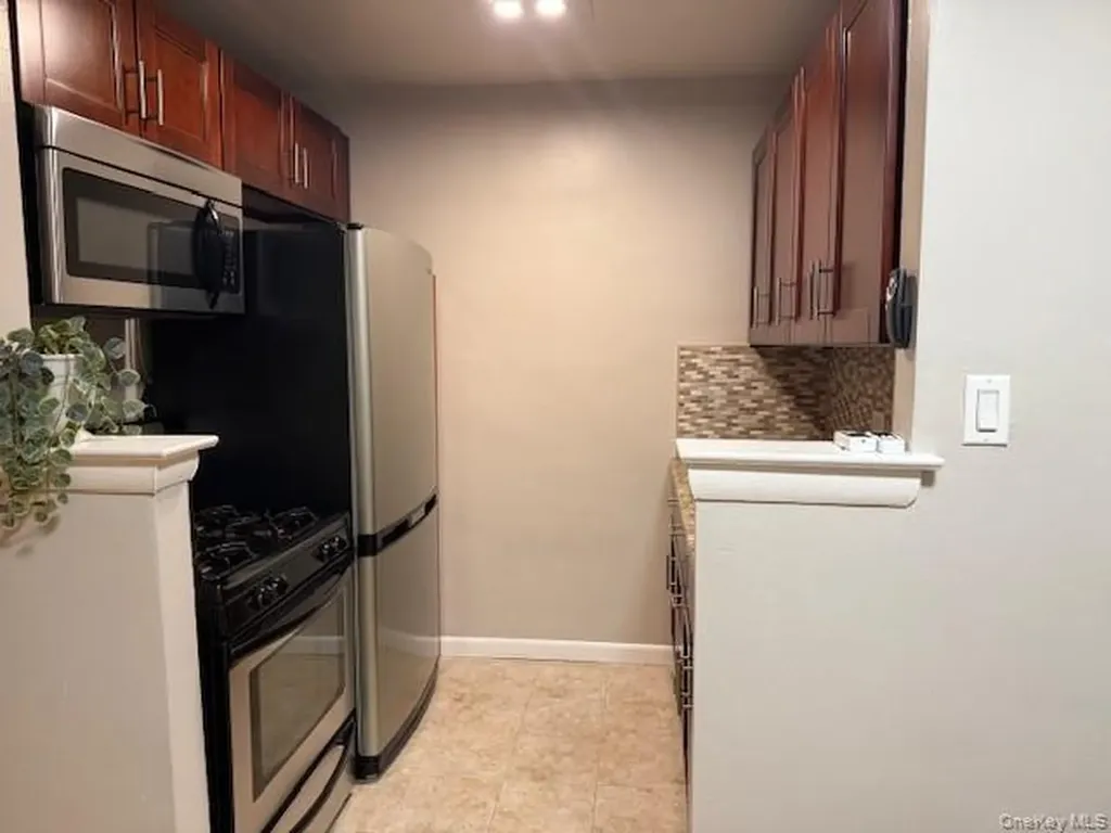 3123 Bailey Avenue Bronx NY 10463