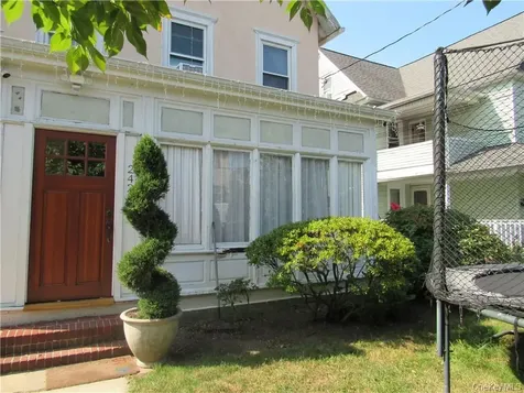 242 William Street Port Chester NY 10573