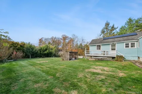 15 S Beechwood Road Bedford Hills NY 10507
