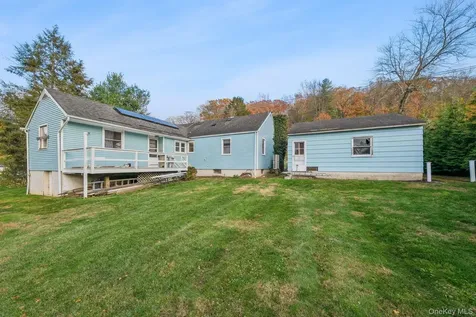 15 S Beechwood Road Bedford Hills NY 10507