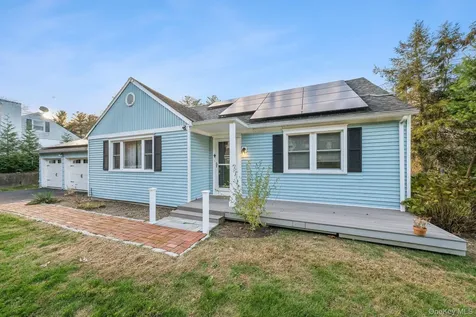 15 S Beechwood Road Bedford Hills NY 10507