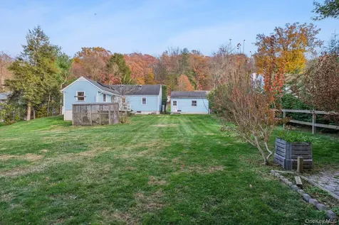 15 S Beechwood Road Bedford Hills NY 10507