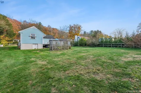 15 S Beechwood Road Bedford Hills NY 10507