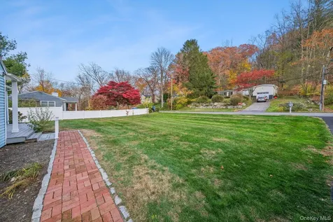 15 S Beechwood Road Bedford Hills NY 10507
