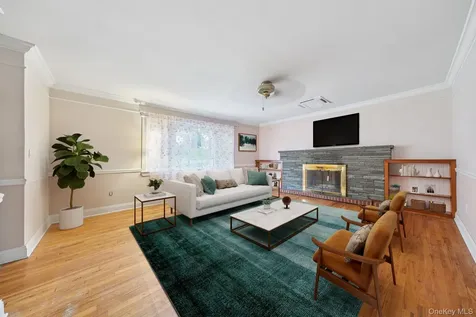15 S Beechwood Road Bedford Hills NY 10507