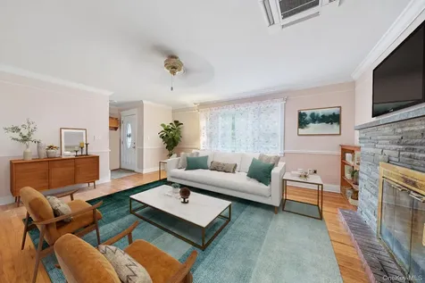 15 S Beechwood Road Bedford Hills NY 10507