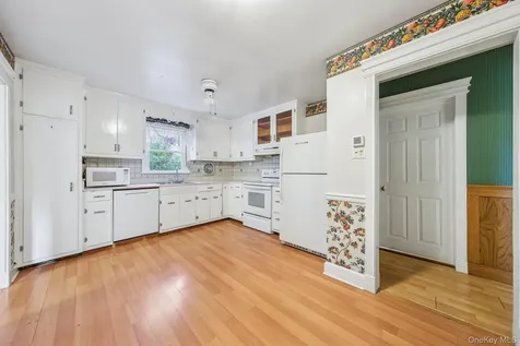 15 S Beechwood Road Bedford Hills NY 10507