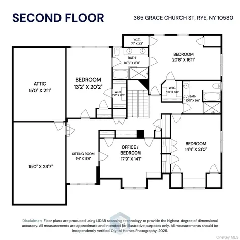 365 Grace Church Street Rye NY 10580