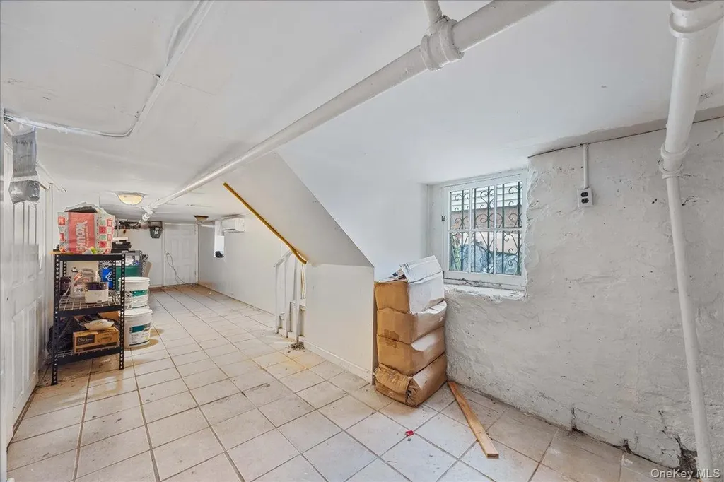 1787 Randall Avenue Bronx NY 10473