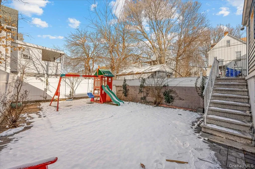 1787 Randall Avenue Bronx NY 10473